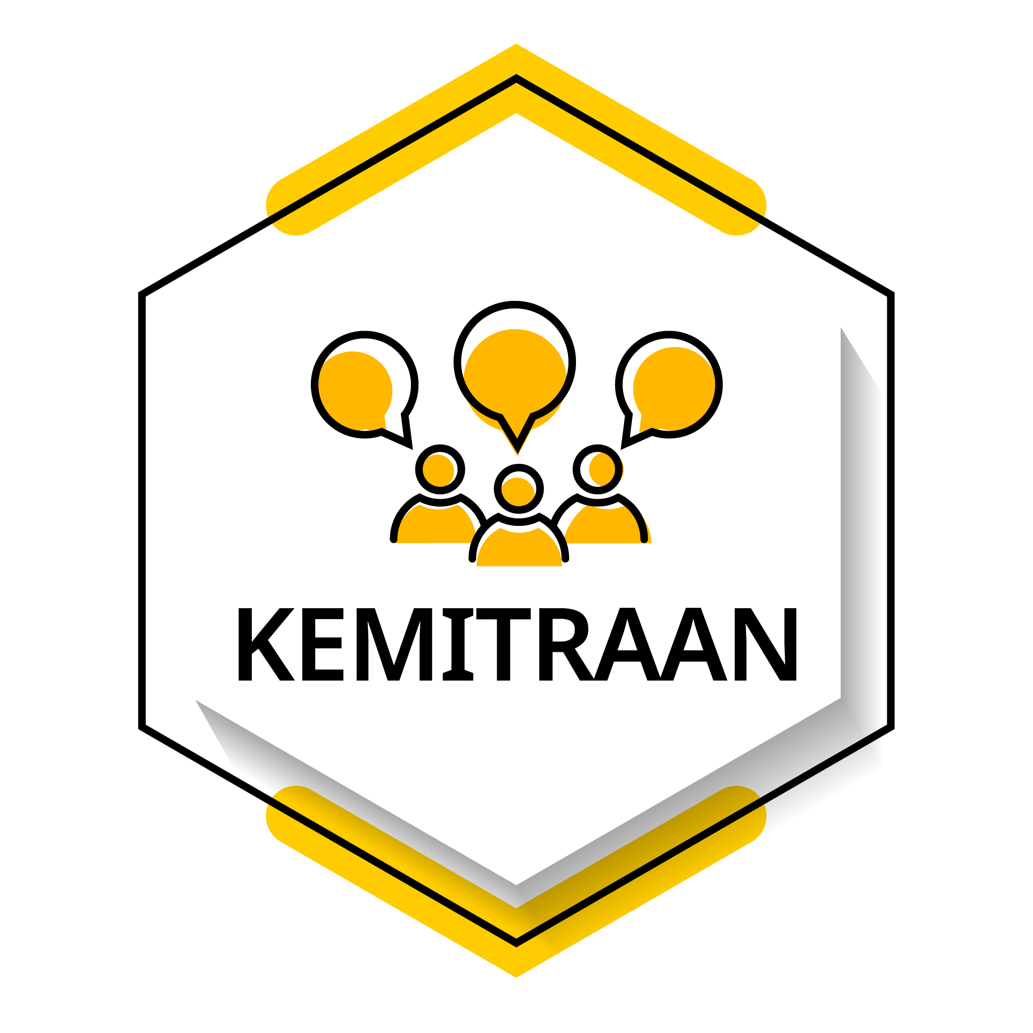 Kemitraan